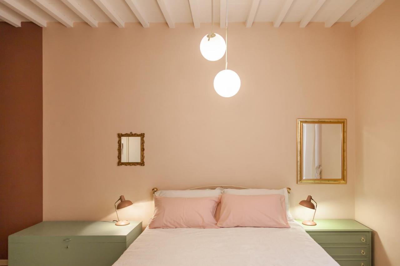 Quadrifoglio Casa Toscana Cantagrillo Экстерьер фото