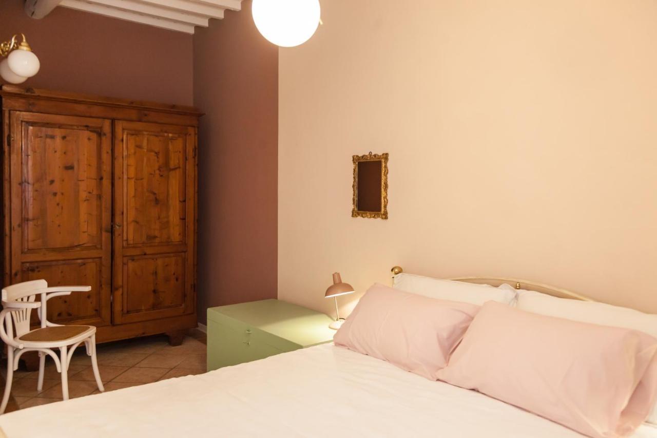 Quadrifoglio Casa Toscana Cantagrillo Экстерьер фото