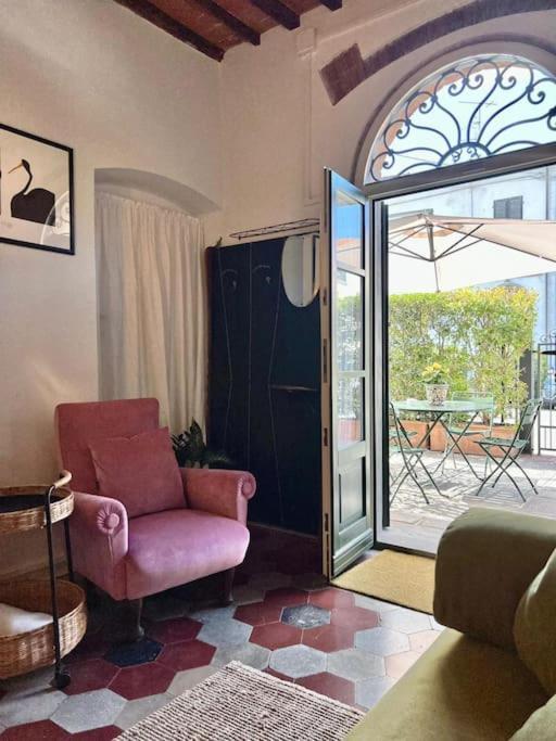 Quadrifoglio Casa Toscana Cantagrillo Экстерьер фото