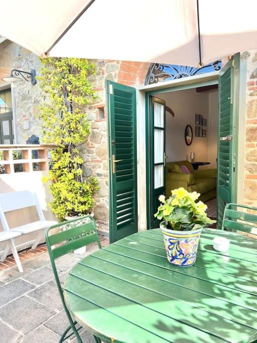 Quadrifoglio Casa Toscana Cantagrillo Экстерьер фото